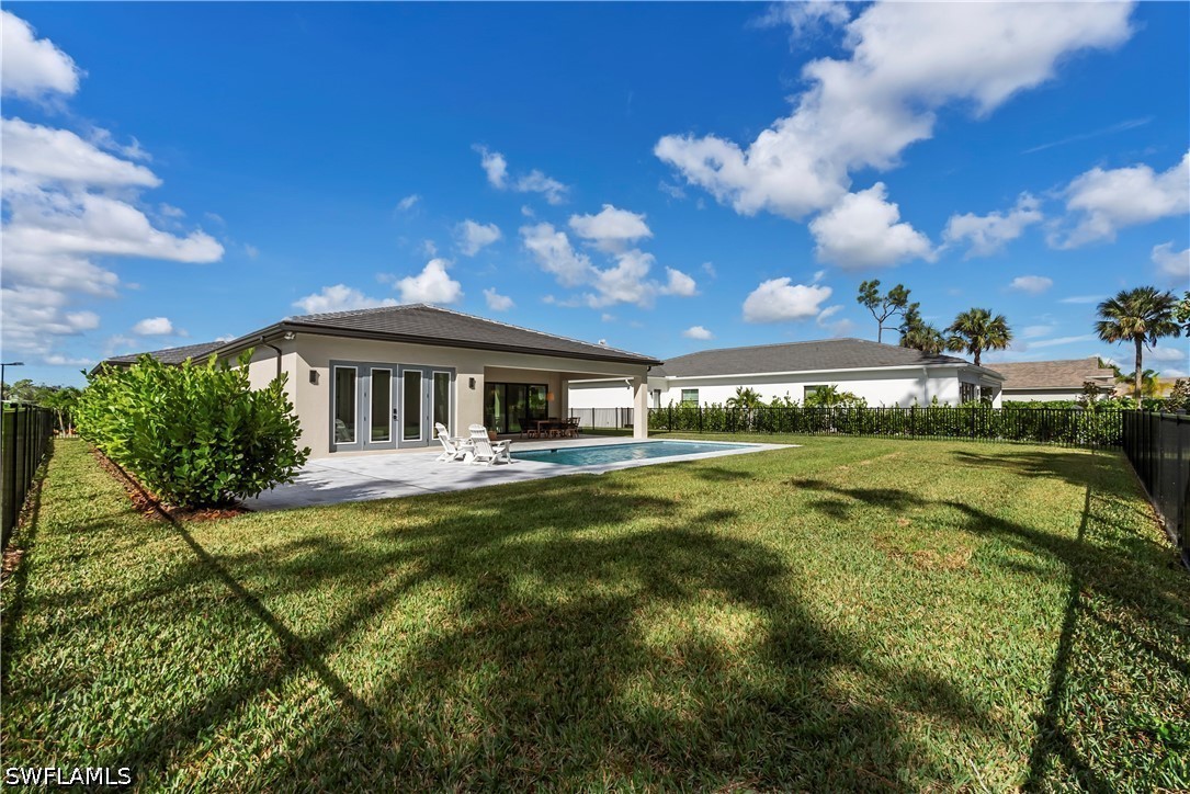 4 Bed Pool Home for Sale in Not Applicable, FL, $1,420,000 — photo 24