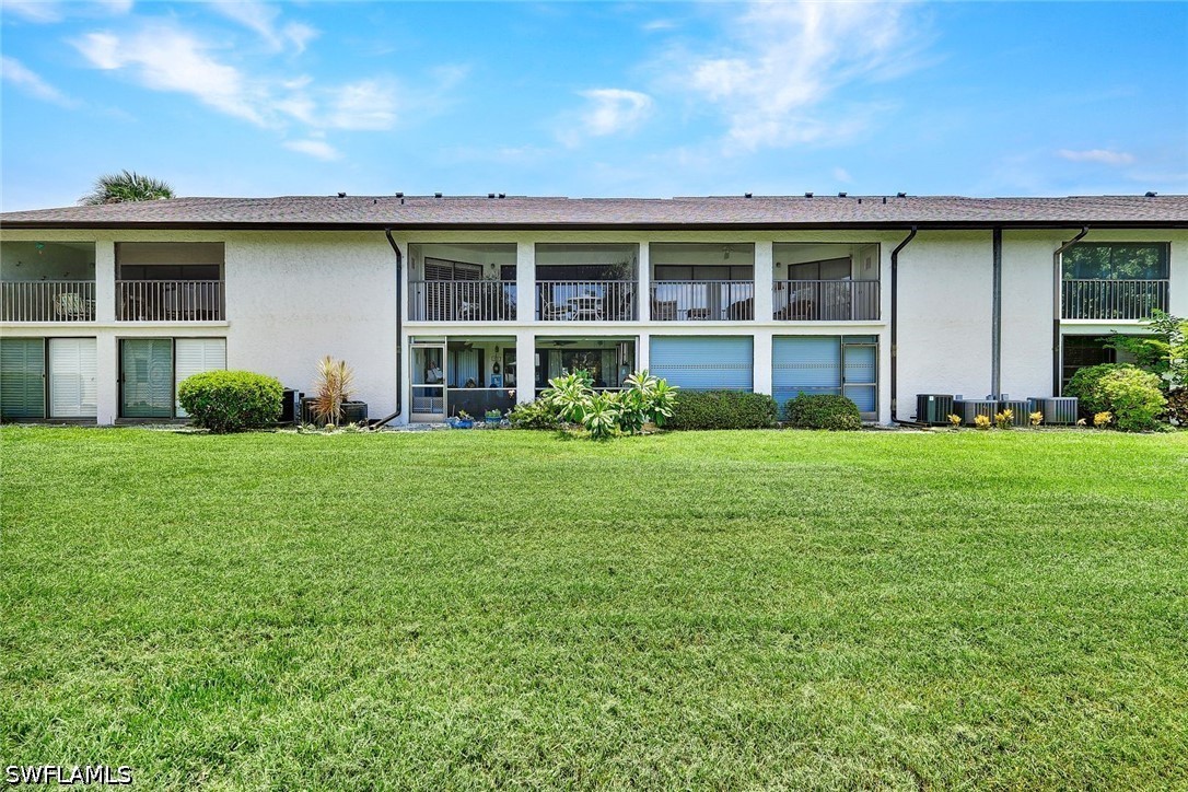 2 Bed Waterfront Home for Sale in Misty Pines, FL, $345,000 — photo 24