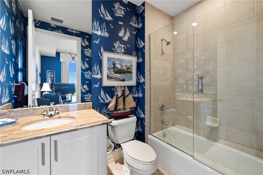 3 Bed Waterfront Home for Sale in Estero, FL, $2,299,900 — photo 24