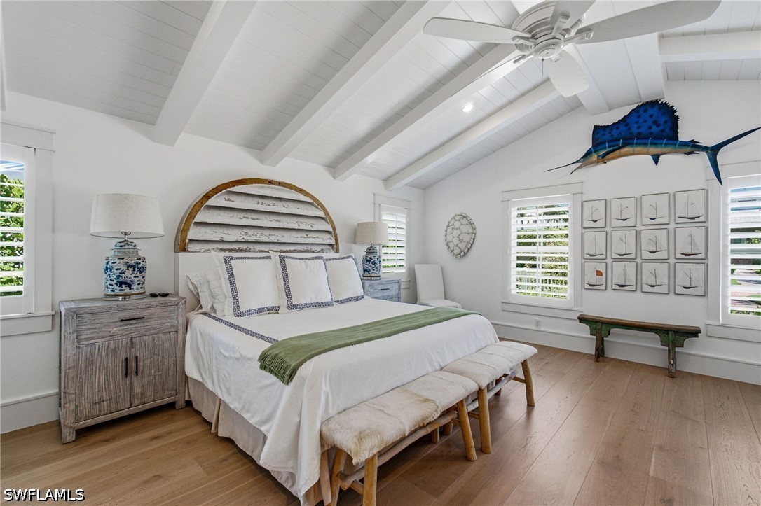4 Bed Pool Home for Sale in Olde Naples, FL, $6,300,000 — photo 24