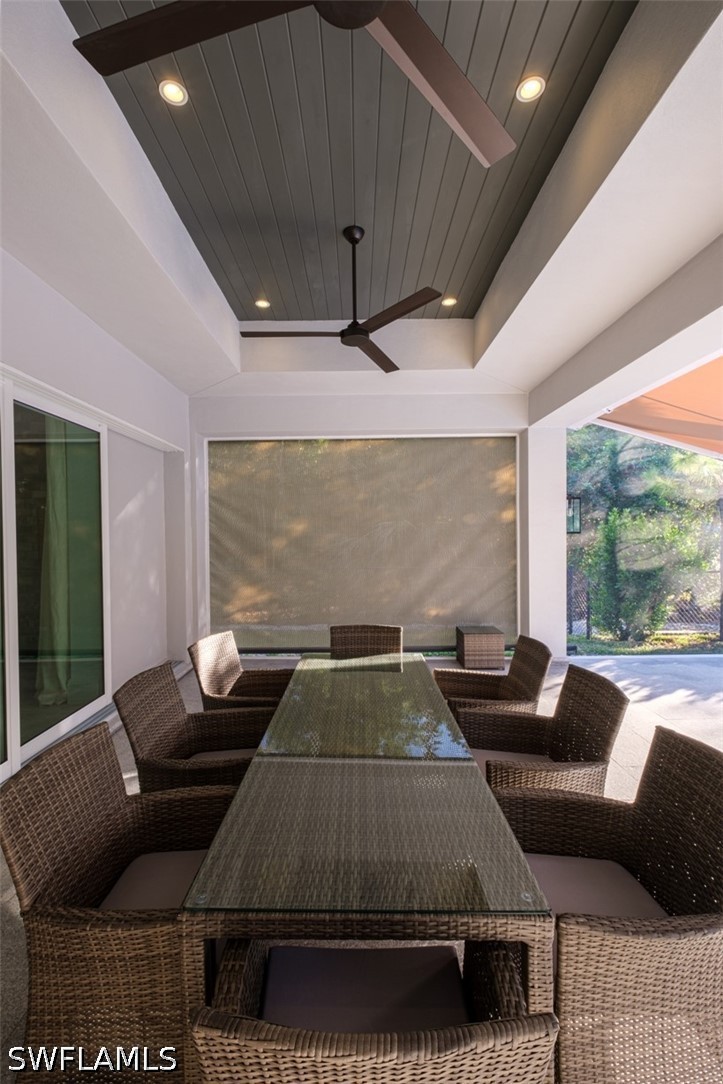 3 Bed Pool Home for Sale in Naples, FL, $1,699,000 — photo 24
