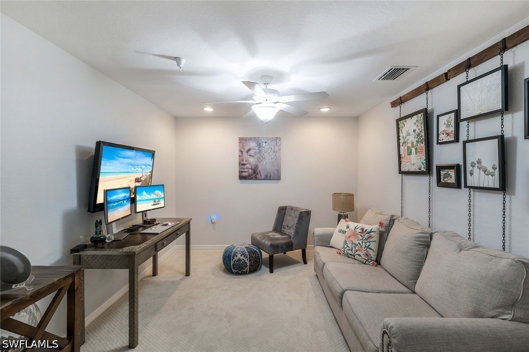 2 Bed Waterfront Home for Sale in Bonita Springs, FL — photo 24