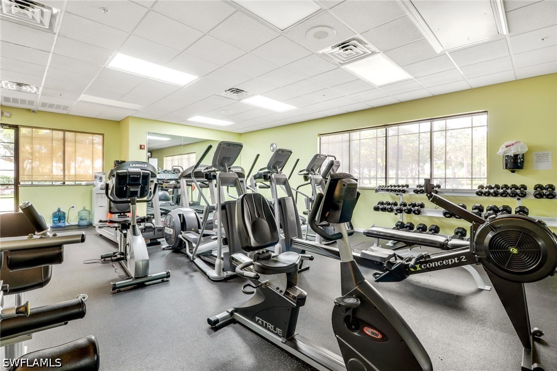 2 Bed Condominium for Sale in Stoneybrook, FL, $4,500 — photo 24