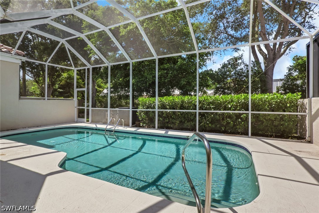 3 Bed Pool Home for Sale in Naples, FL, $1,200,000 — photo 24