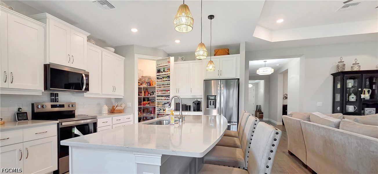 3 Bed SingleFamilyResidence for Sale in Coral Bay, FL — photo 24