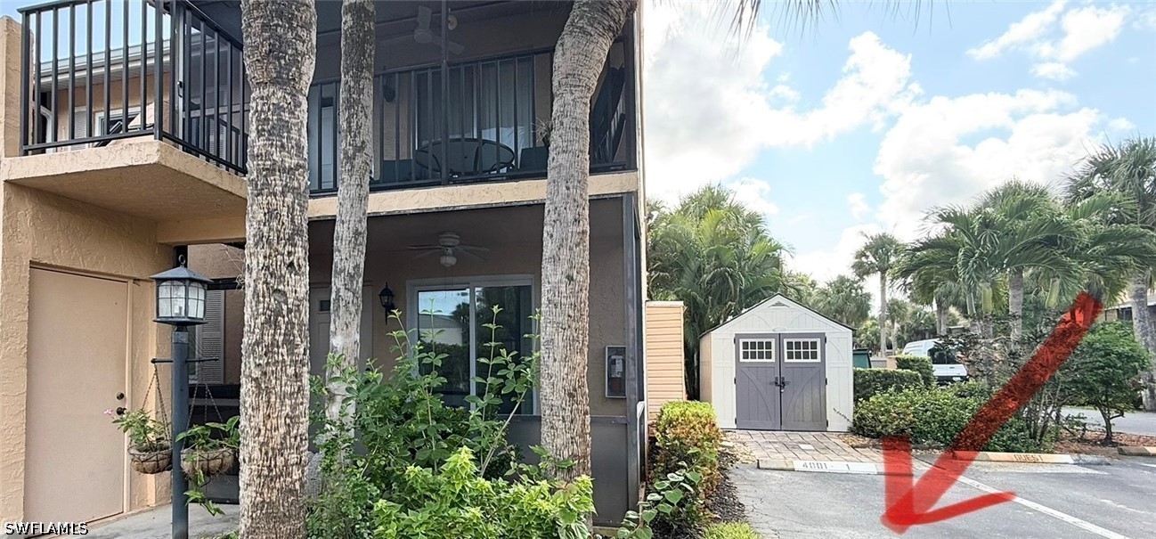 2 Bed Condominium for Sale in Winterpark, FL, $245,000 — photo 24
