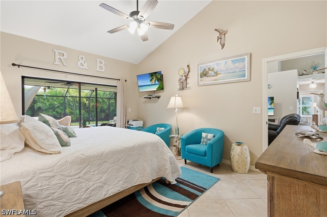3 Bed Pool Home for Sale in Cape Coral, FL, $399,999 — photo 24