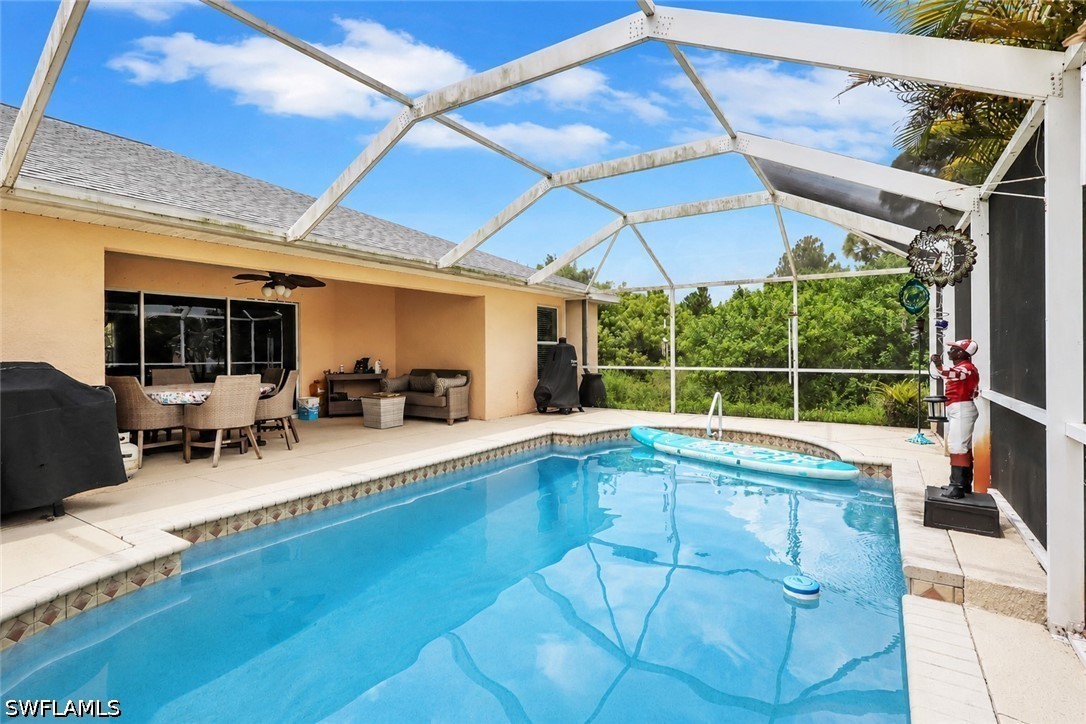 3 Bed Pool Home for Sale in Lehigh Acres, FL, $329,000 — photo 24
