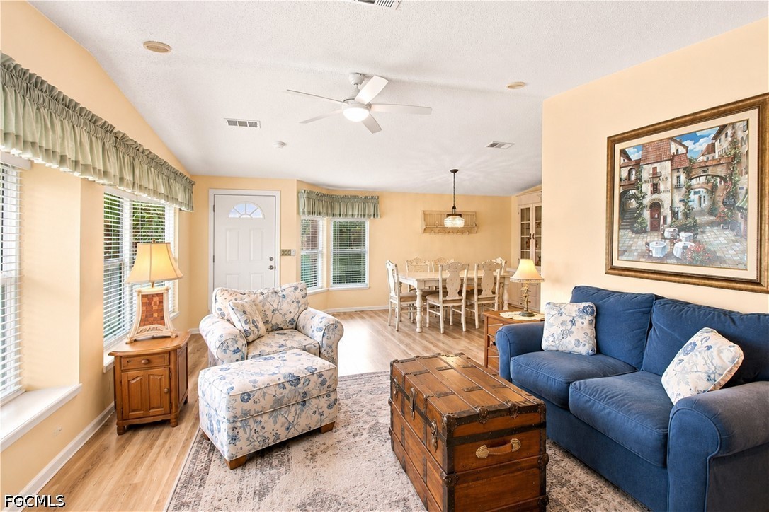 2 Bed Waterfront Home for Sale in North Fort Myers, FL — photo 24