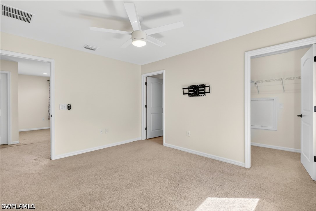 3 Bed Waterfront Home for Sale in Estero, FL, $585,000 — photo 24