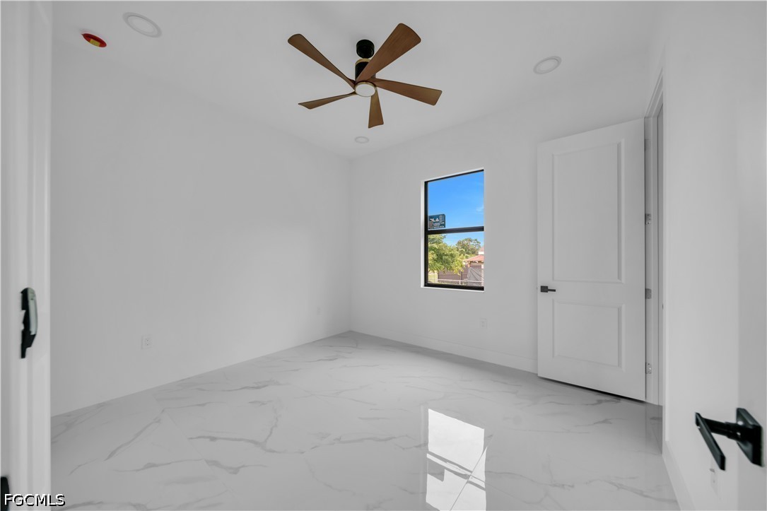 3 Bed Waterfront Home for Sale in Lehigh Acres, FL, $269,900 — photo 24