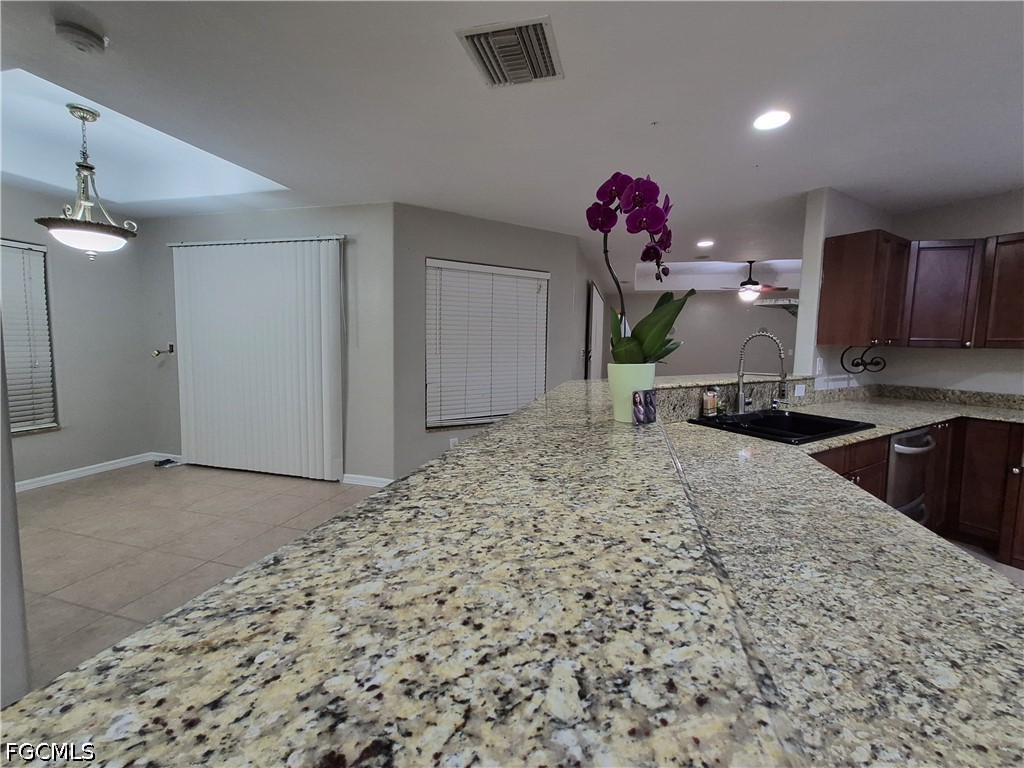 4 Bed Waterfront Home for Sale in Lehigh Acres, FL, $388,000 — photo 24