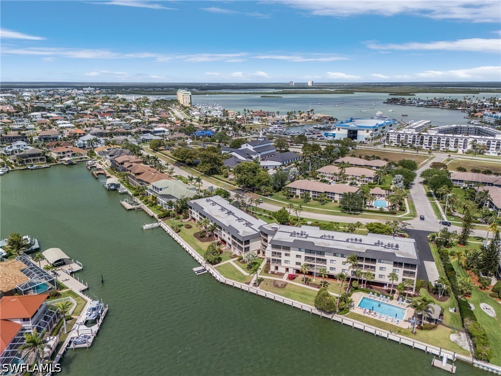 2 Bed Waterfront Home for Sale in Marco Island, FL, $649,900 — photo 24