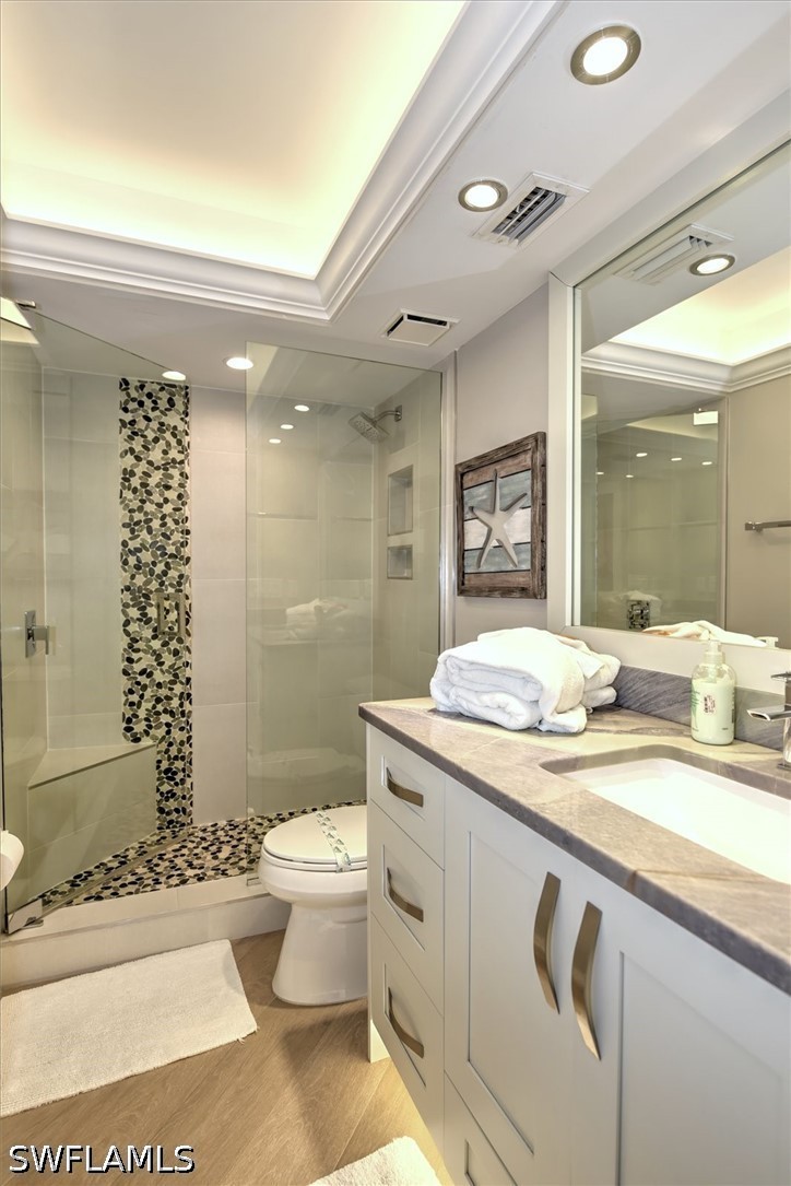 2 Bed Waterfront Home for Sale in Marco Island, FL, $829,000 — photo 24