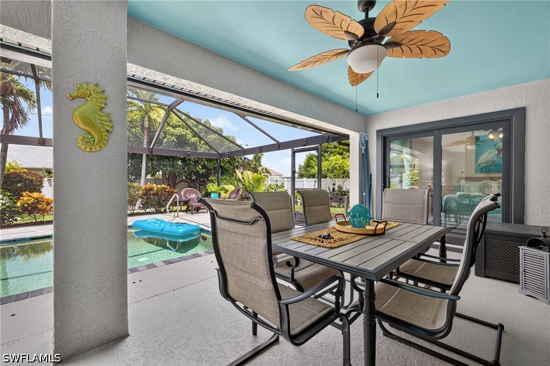 3 Bed Pool Home for Sale in Cape Coral, FL, $499,000 — photo 24