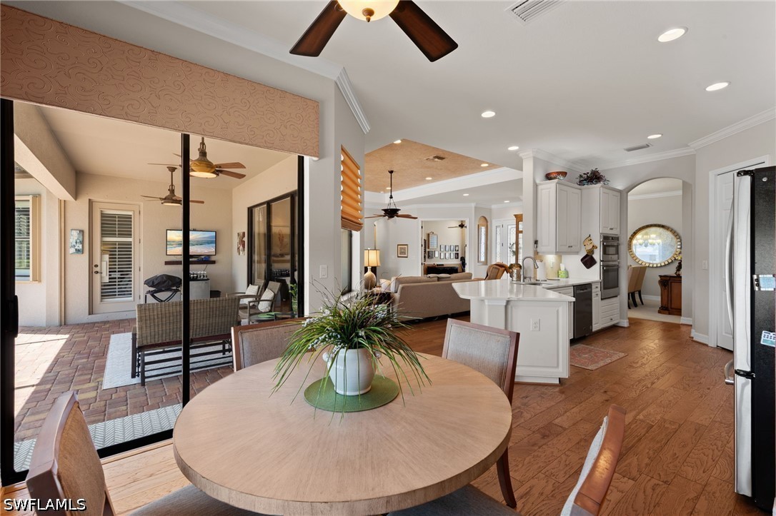 3 Bed Waterfront Home for Sale in Estero, FL, $669,000 — photo 24