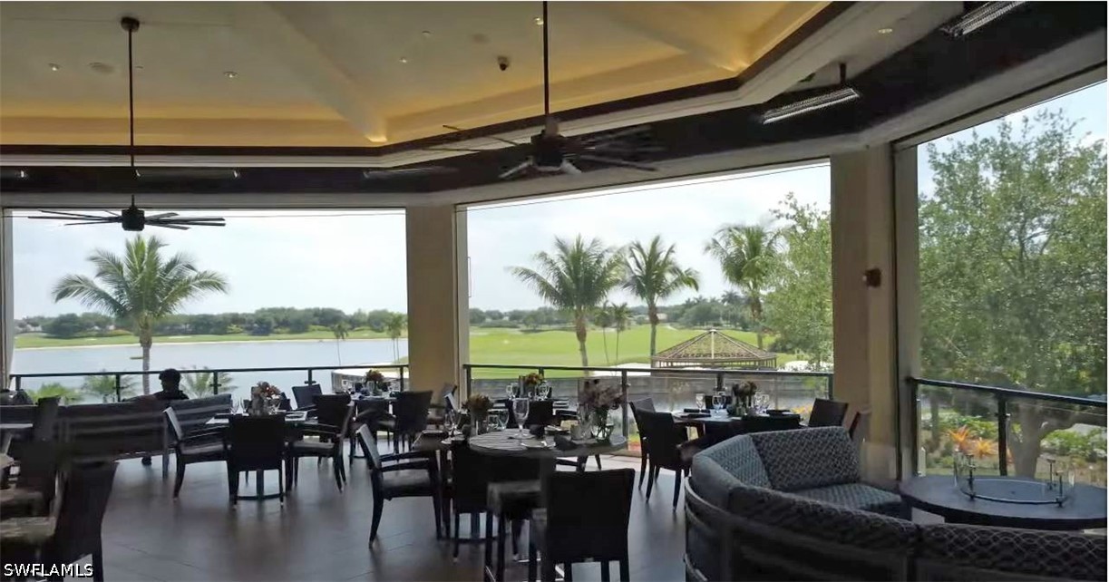 3 Bed Waterfront Home for Sale in Naples, FL, $7,500 — photo 24
