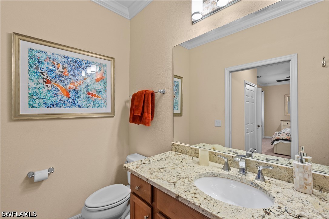 2 Bed Waterfront Home for Sale in Alberi Acqua, FL, $2,500 — photo 24