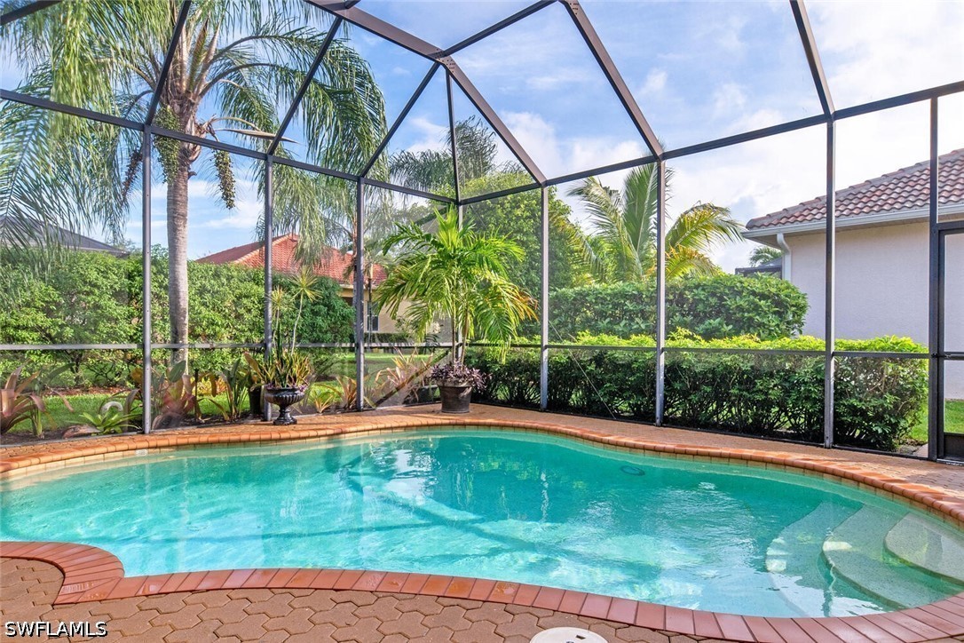 4 Bed Pool Home for Sale in Longshore Lake, FL, $9,000 — photo 24