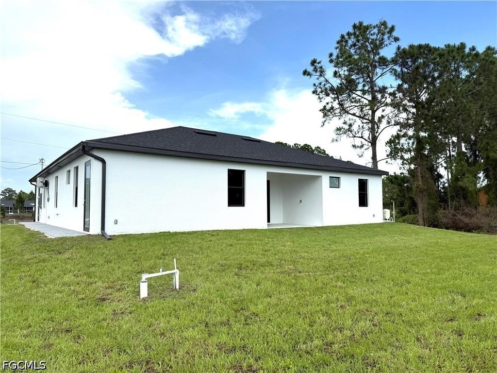 3 Bed SingleFamilyResidence for Sale in Lehigh Acres, FL — photo 24