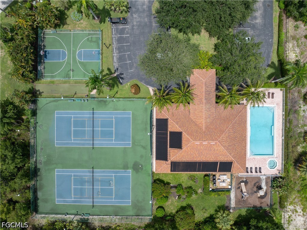 4 Bed Waterfront Home for Sale in Fort Myers, FL, $449,900 — photo 24