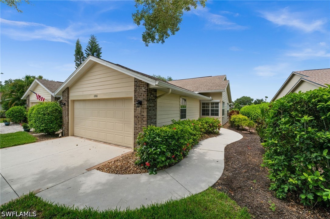 2 Bed Waterfront Home for Sale in Naples, FL, $360,000 — photo 24