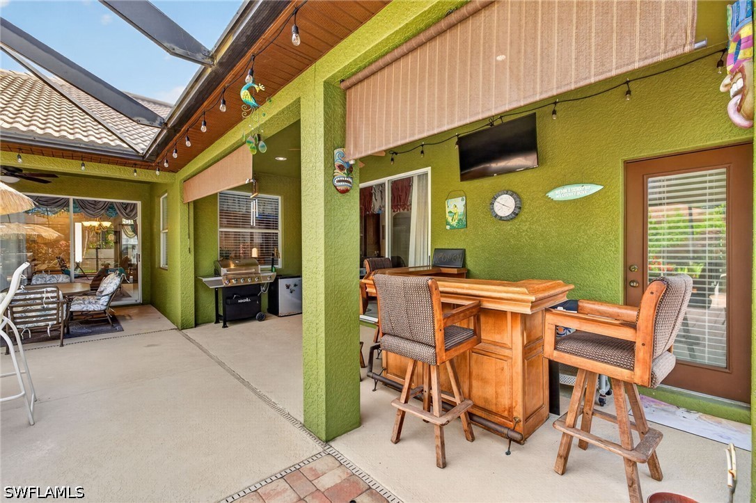 4 Bed Pool Home for Sale in Sir Michaels Place, FL, $728,000 — photo 24