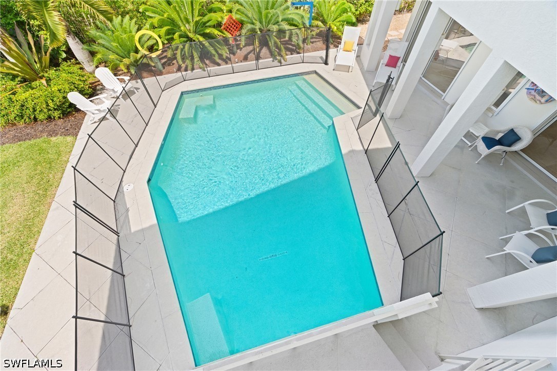 3 Bed Pool Home for Sale in Park Shore, FL, $30,000 — photo 24