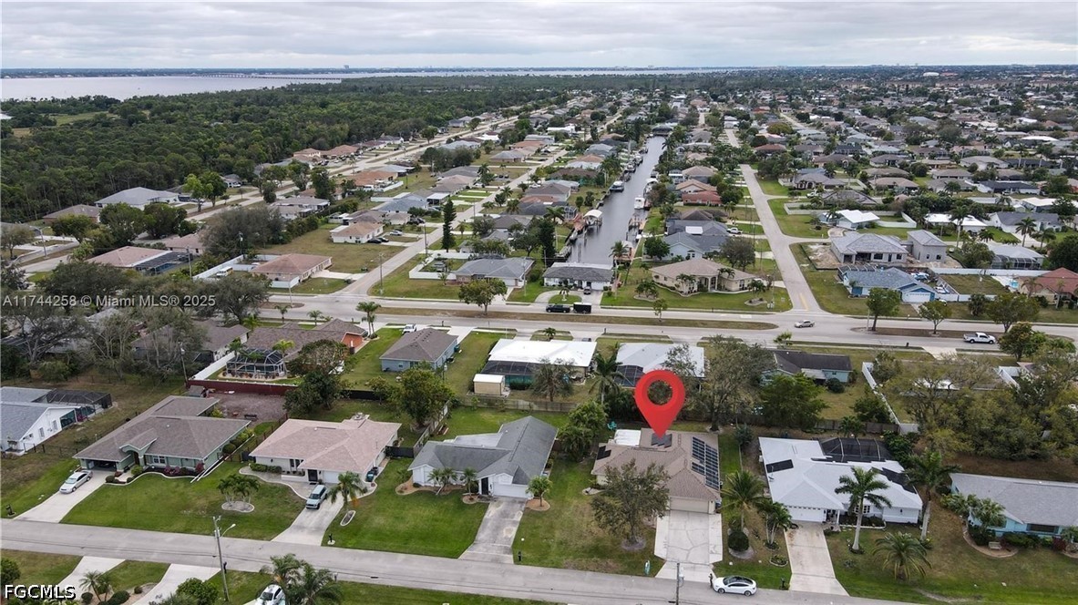 4 Bed SingleFamilyResidence for Sale in Cape Coral, FL — photo 24