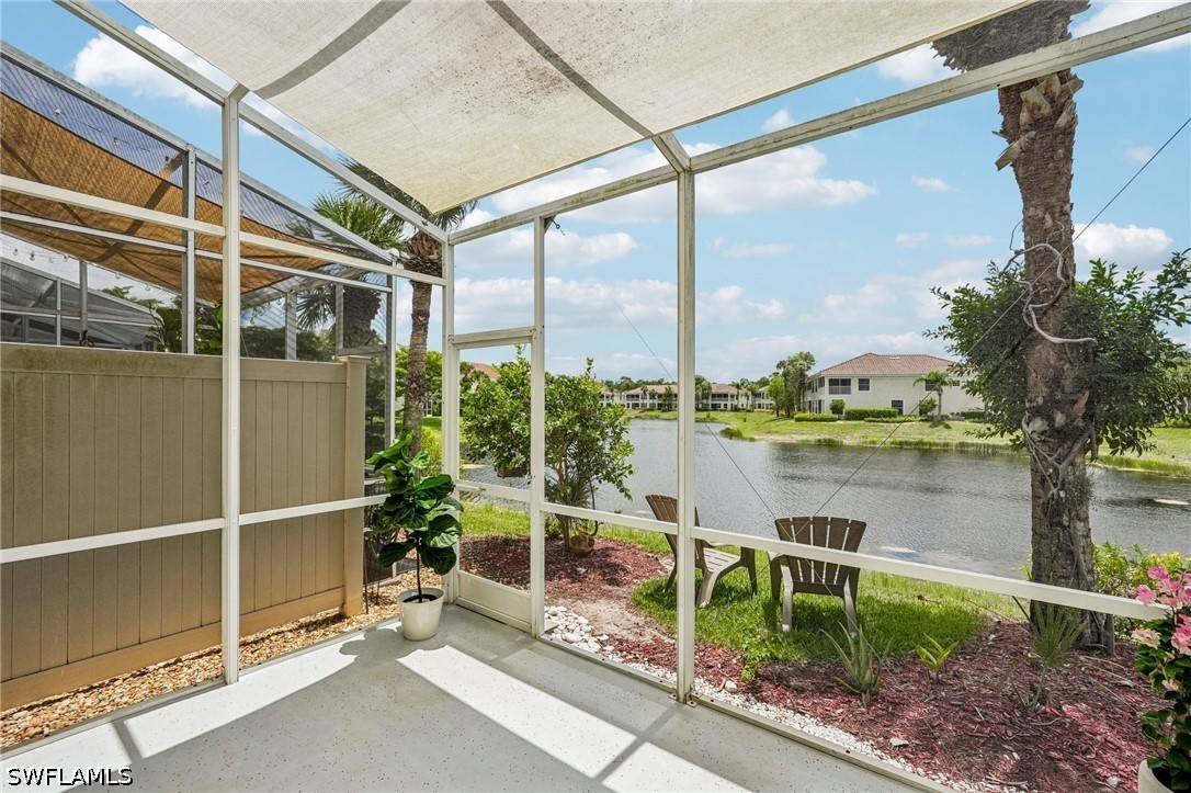 3 Bed Waterfront Home for Sale in Pinehurst, FL, $395,000 — photo 24
