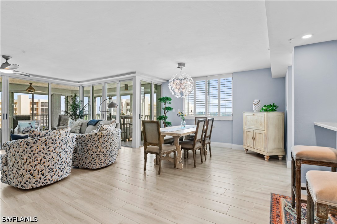 2 Bed Waterfront Home for Sale in Naples, FL, $10,500 — photo 24