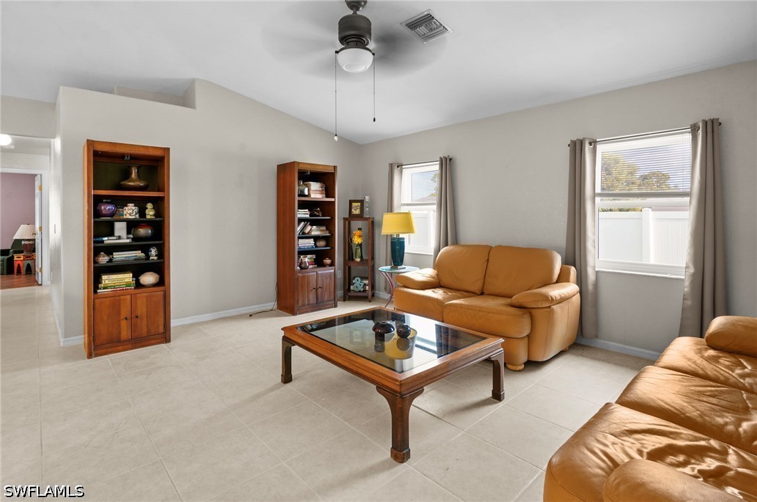 4 Bed Pool Home for Sale in Cape Coral, FL, $400,000 — photo 24