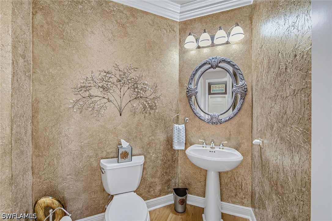 3 Bed Pool Home for Sale in Troon Lakes, FL, $1,750,000 — photo 24