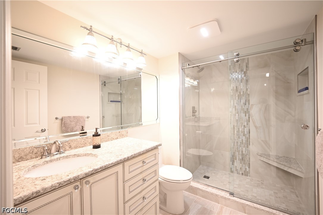 2 Bed Waterfront Home for Sale in Creciente Condo North, FL — photo 24