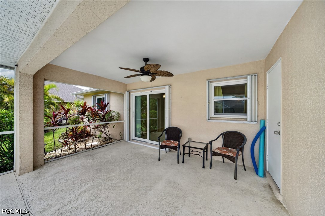 4 Bed Pool Home for Sale in Cape Coral, FL, $375,000 — photo 24