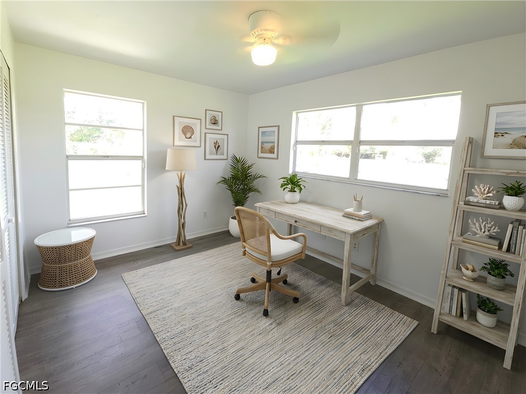 4 Bed Waterfront Home for Sale in Mirror Lakes, FL, $309,000 — photo 24