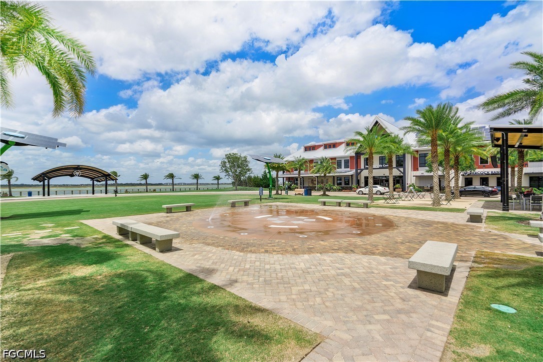 3 Bed SingleFamilyResidence for Sale in Babcock National, FL — photo 24