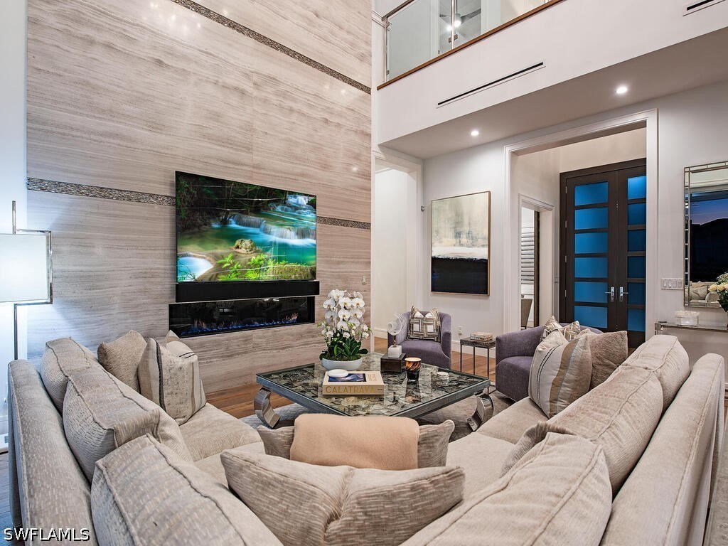 5 Bed Pool Home for Sale in Park Shore, FL, $11,995,000 — photo 24
