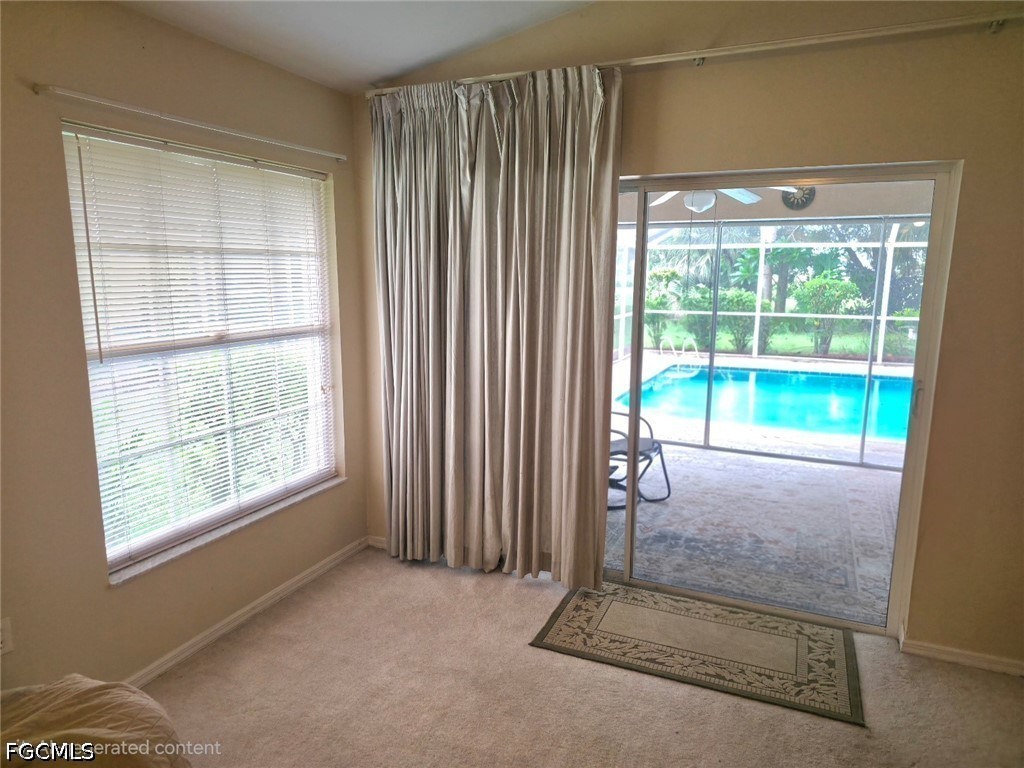 2 Bed Pool Home for Sale in Lehigh Acres, photo 24