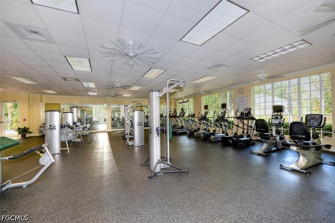 3 Bed Waterfront Home for Sale in Magnolia Landing, FL — photo 24