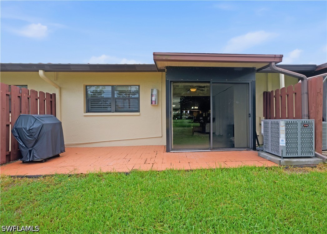 2 Bed Waterfront Home for Sale in Naples, FL, $254,900 — photo 24