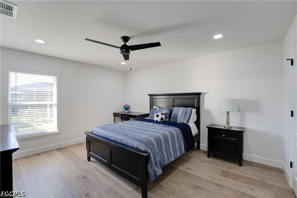 4 Bed SingleFamilyResidence for Sale in Cape Coral, FL — photo 24