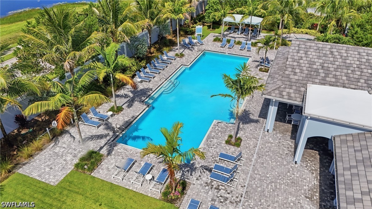 2 Bed Condominium for Sale in Seychelles, FL, $5,800 — photo 24