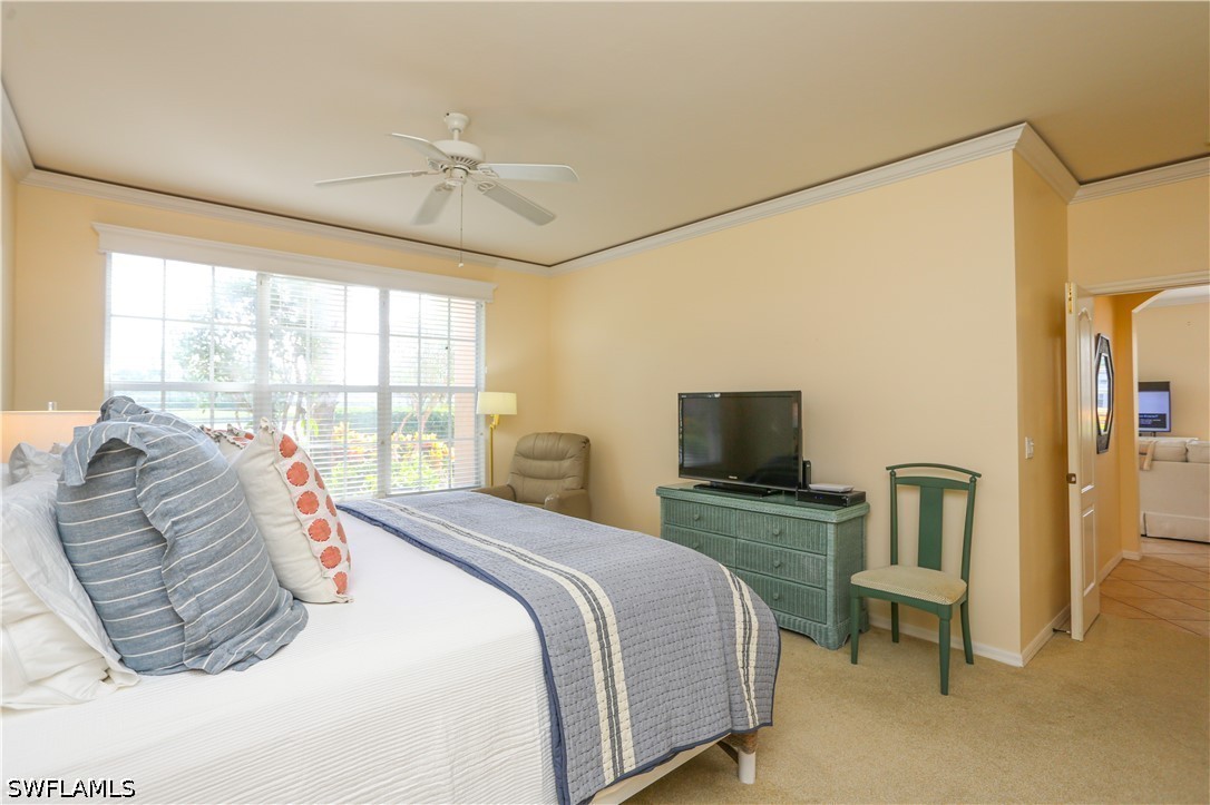 2 Bed Waterfront Home for Sale in Bonita Springs, FL, $7,500 — photo 24