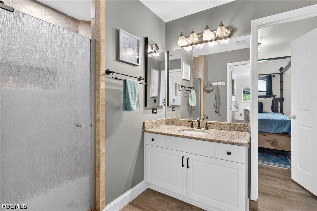 4 Bed SingleFamilyResidence for Sale in Mirror Lakes, FL — photo 24