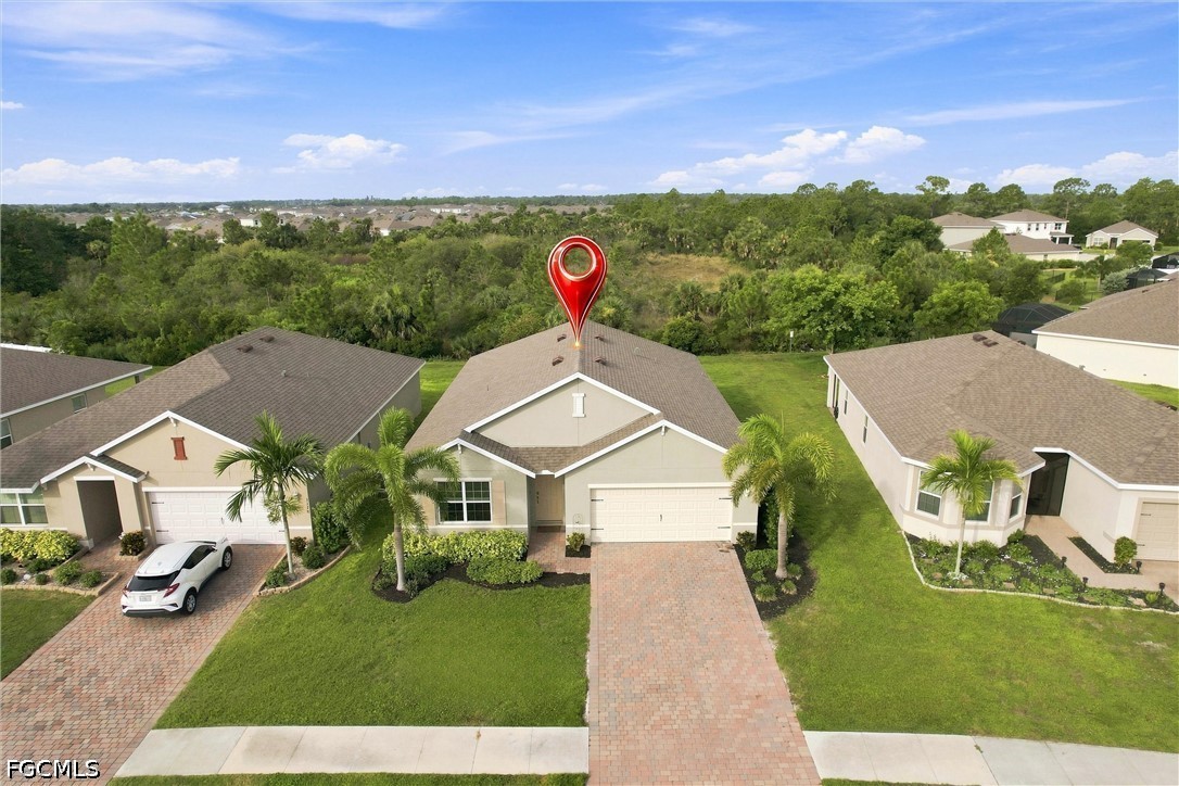 4 Bed SingleFamilyResidence for Sale in Entrada, FL — photo 24