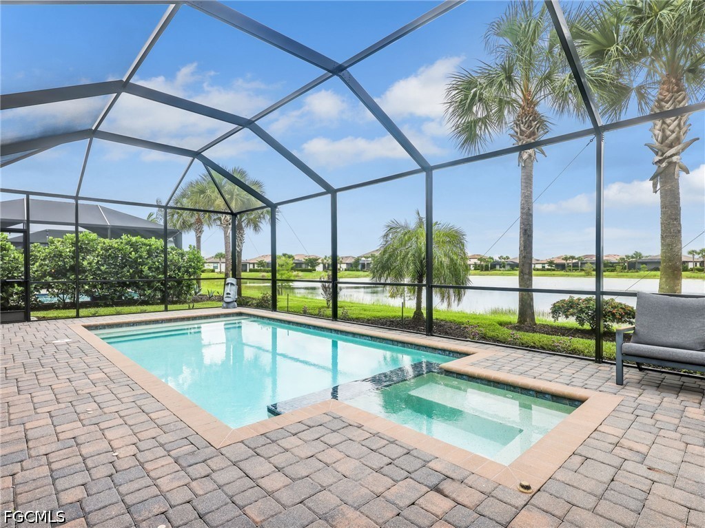 3 Bed Pool Home for Sale in Verdana Village, photo 24
