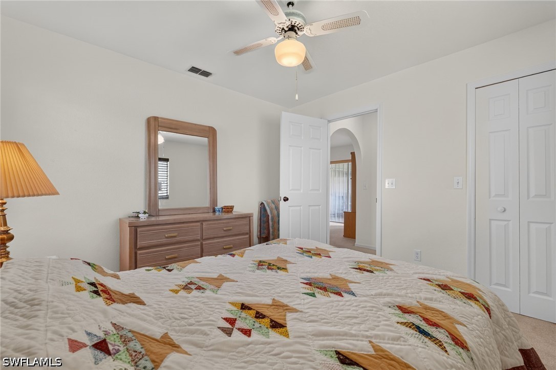 3 Bed Waterfront Home for Sale in Naples, FL, $500,000 — photo 24