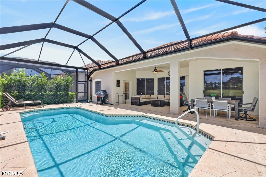2 Bed Pool Home for Sale in Sage Meadow, FL, $915,000 — photo 24