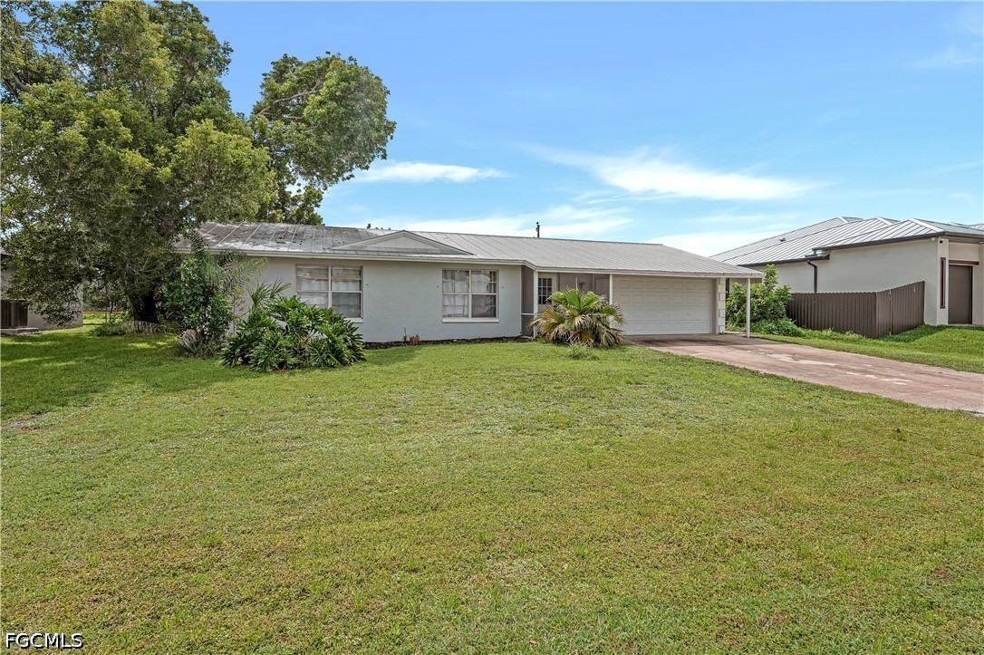 2 Bed SingleFamilyResidence for Sale in Cape Coral, FL — photo 24